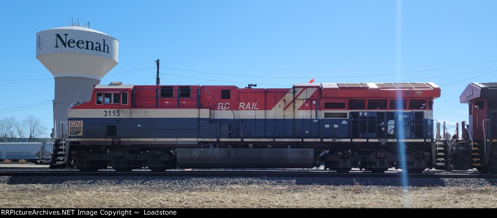 CN 3115